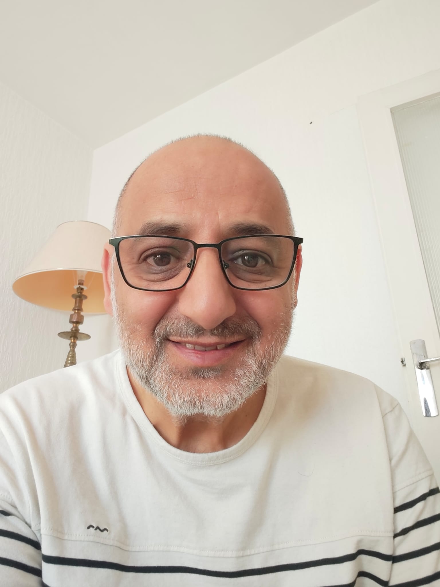 Mr Mattieu